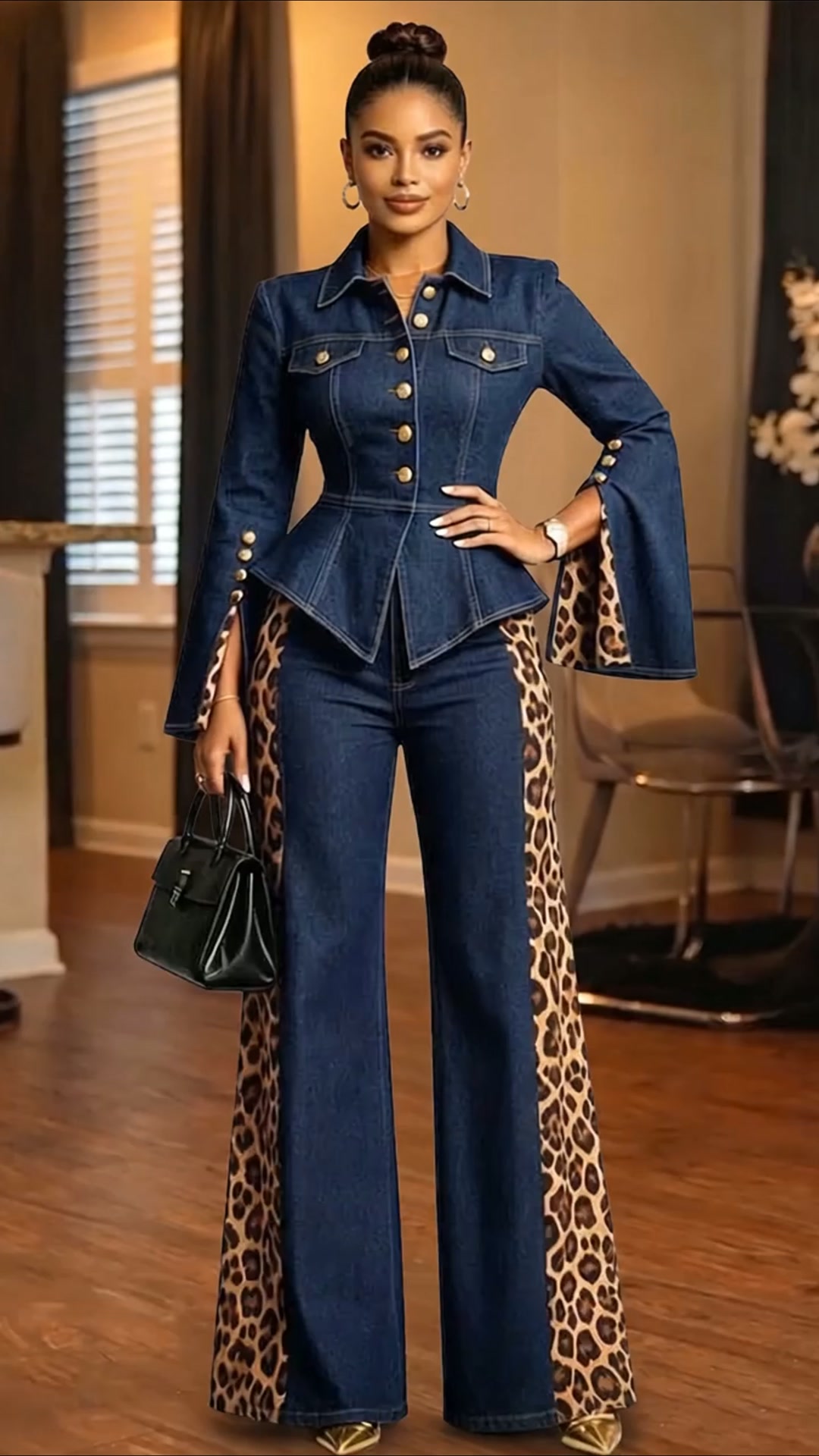Denimstyles Offical Facebook ad: Get $30 Off $200 BF30
