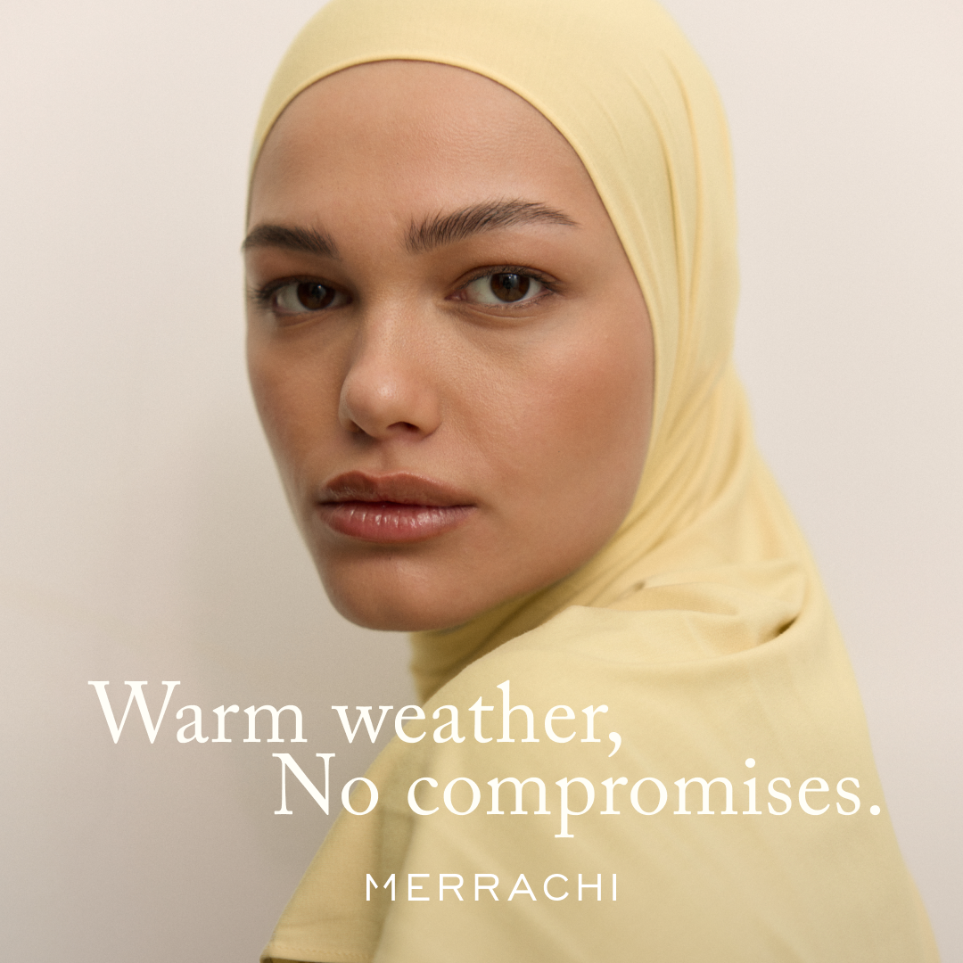 Merrachi Facebook ad