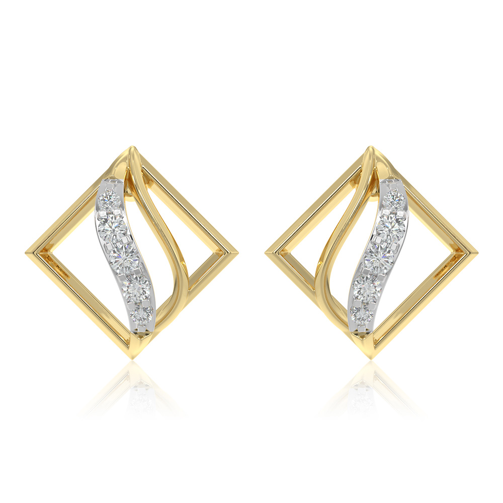 ORRA Diamond Jewellery Facebook ad