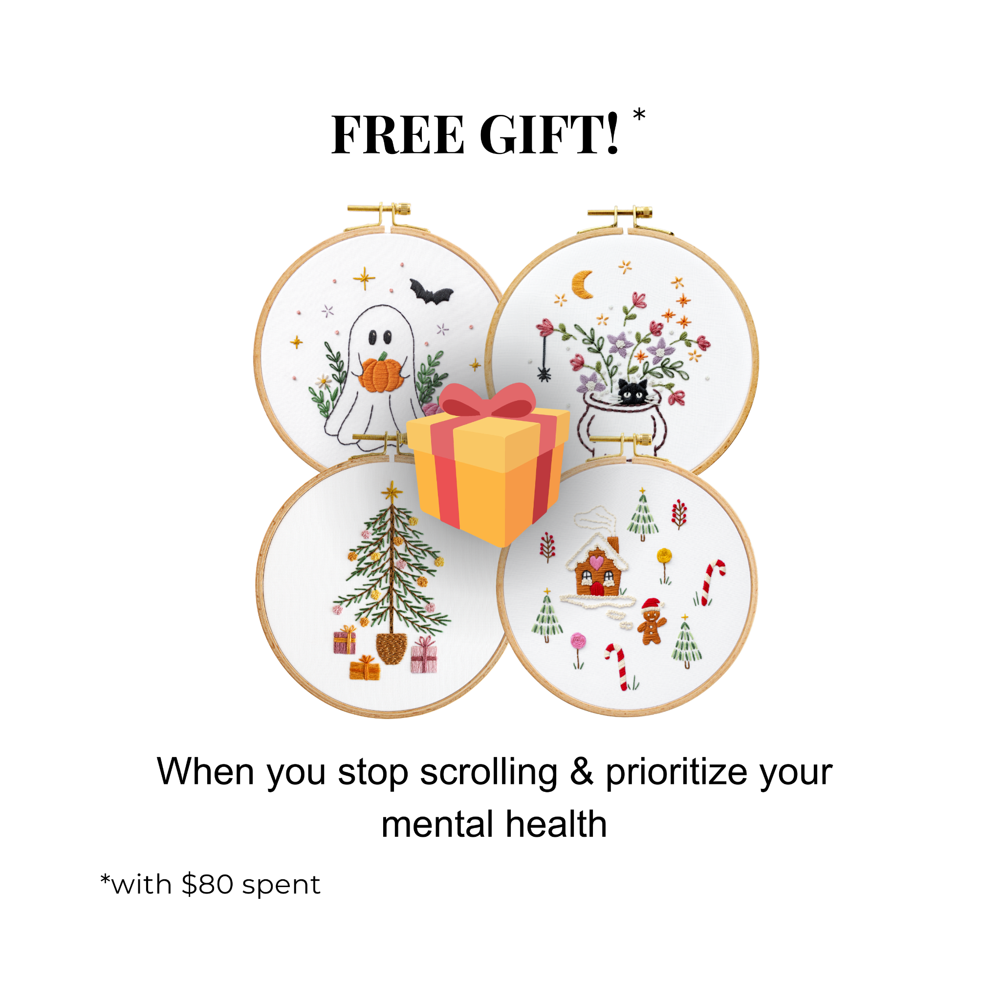 Clever Poppy Facebook ad