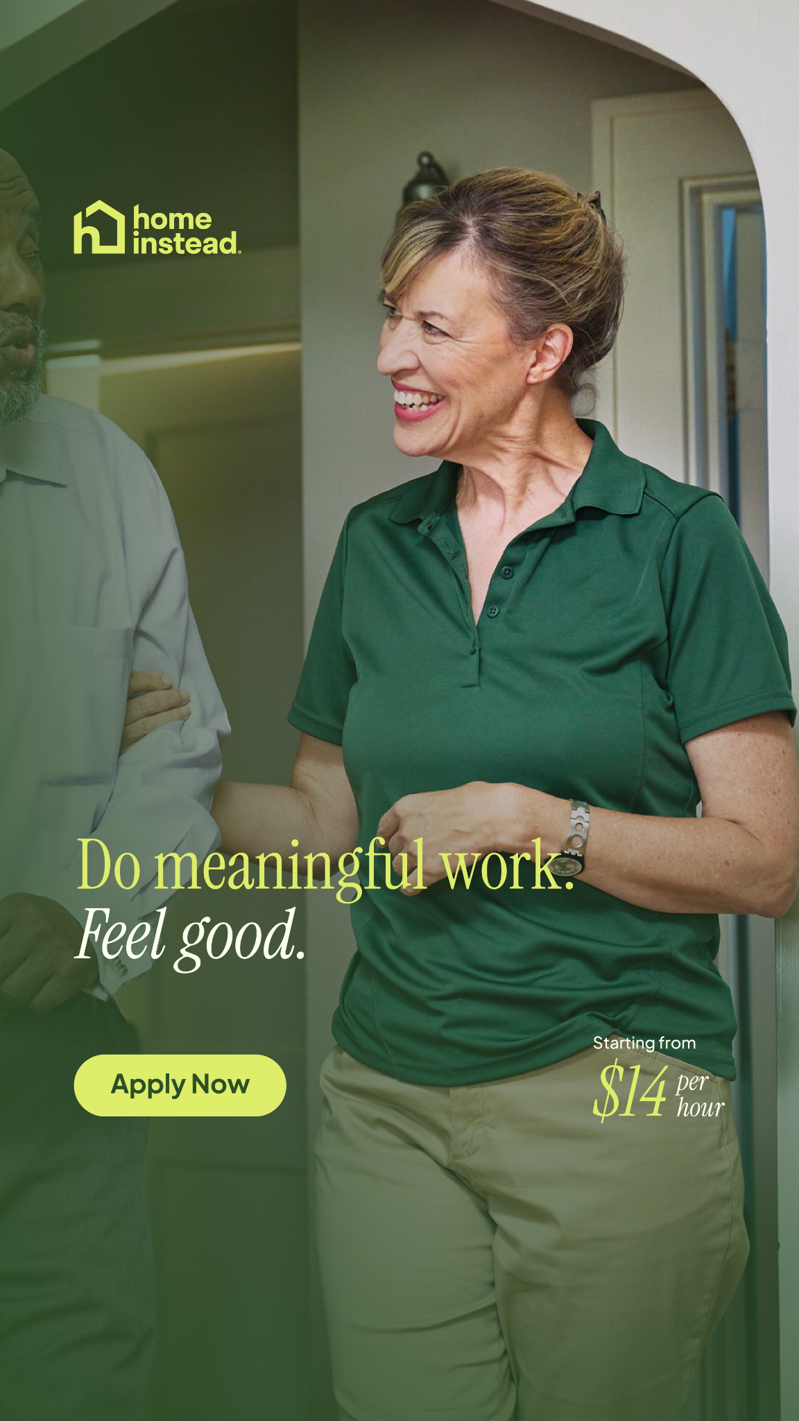Home Instead Facebook ad from Jun 30, 2026