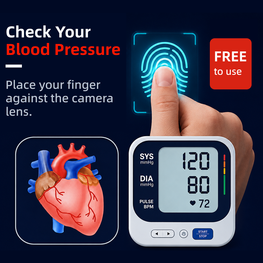 Health Tracker Yu Facebook ad