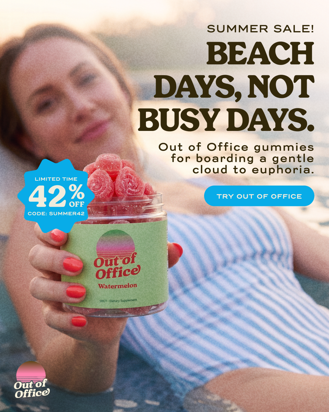 Soul Facebook ad