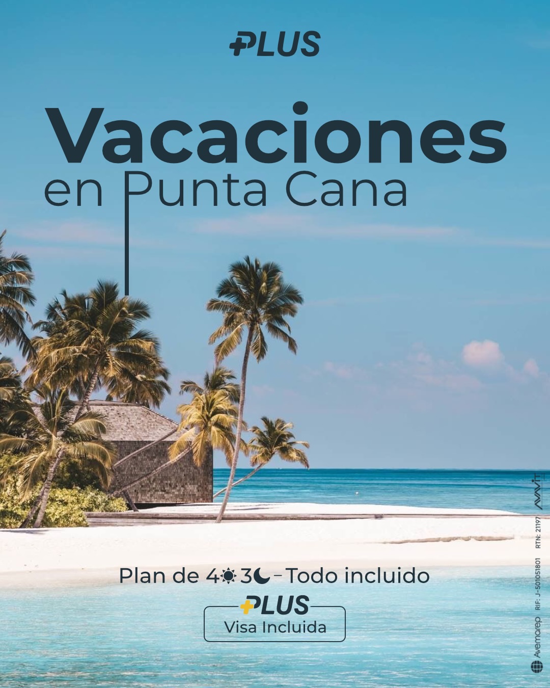 Viajes Humboldt Plus Facebook ad