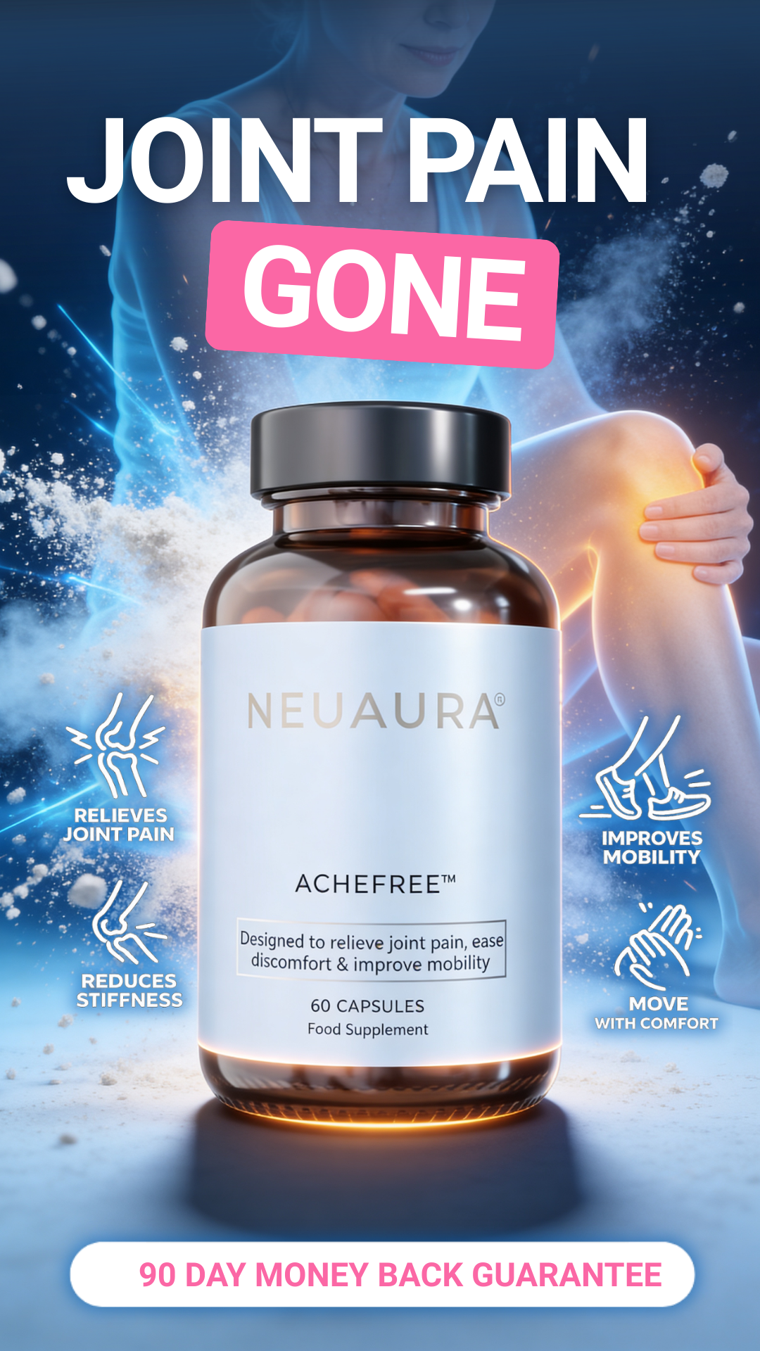 Neuaura Facebook ad