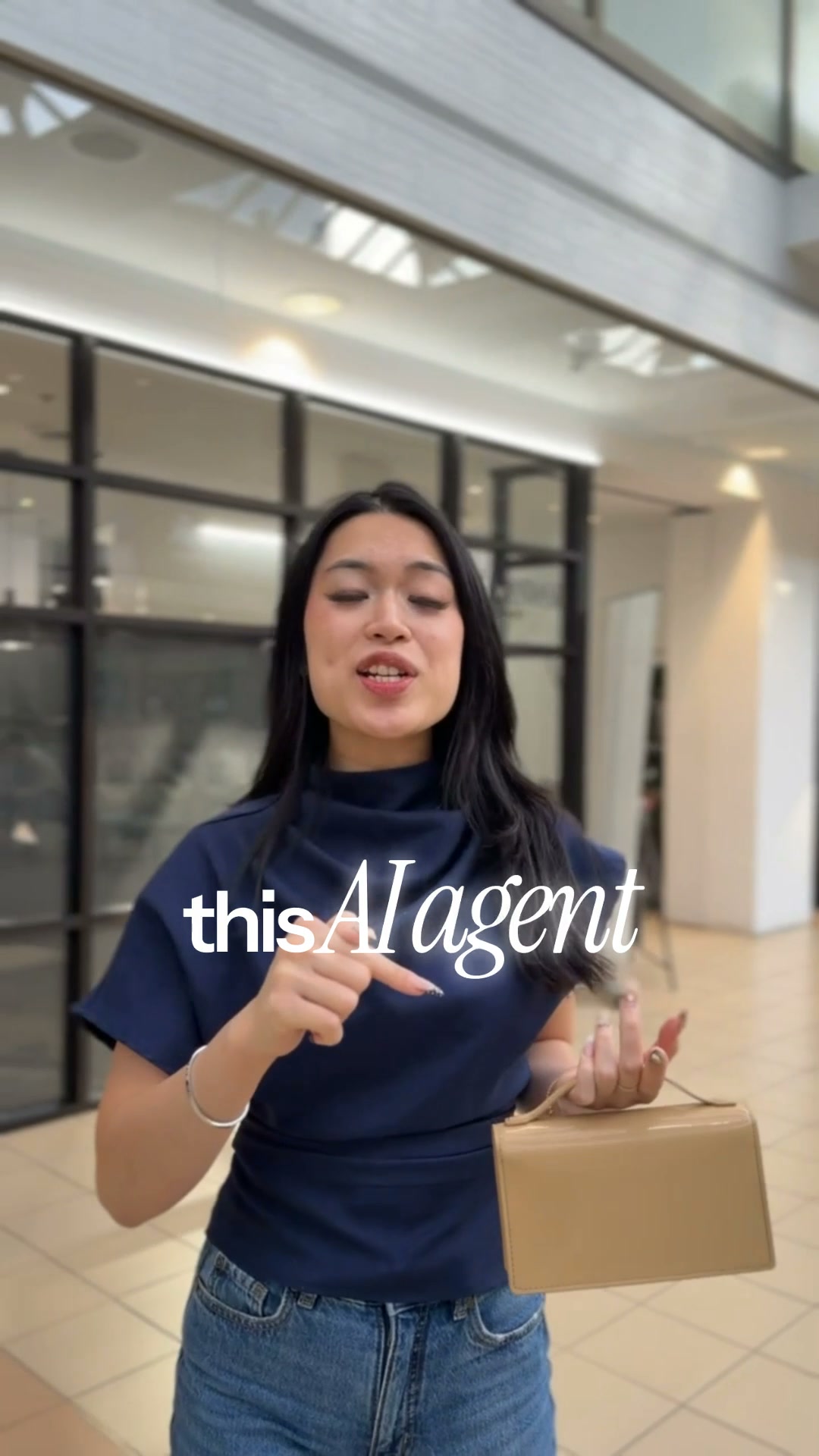 Cekat.AI Facebook ad: **The customer who doesn't hear back in 5…