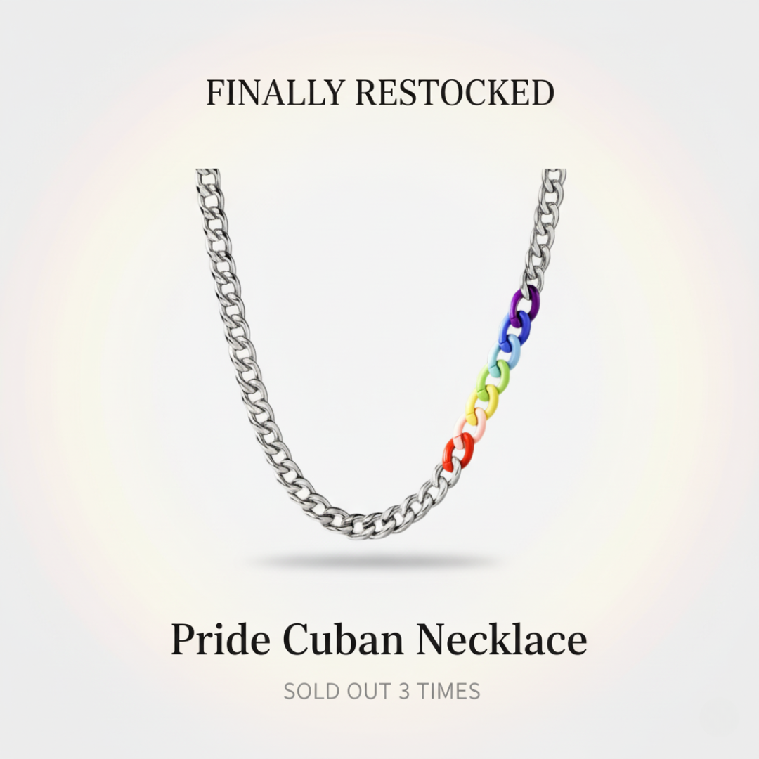Pride Stance  Facebook ad