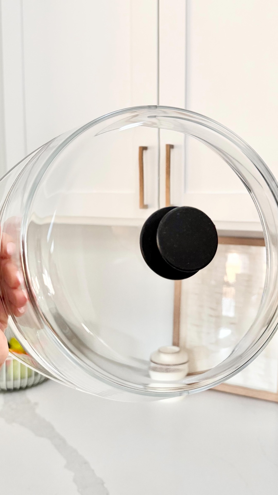 Everything Envy Facebook ad: If you’re tired of wiping down the microwave……