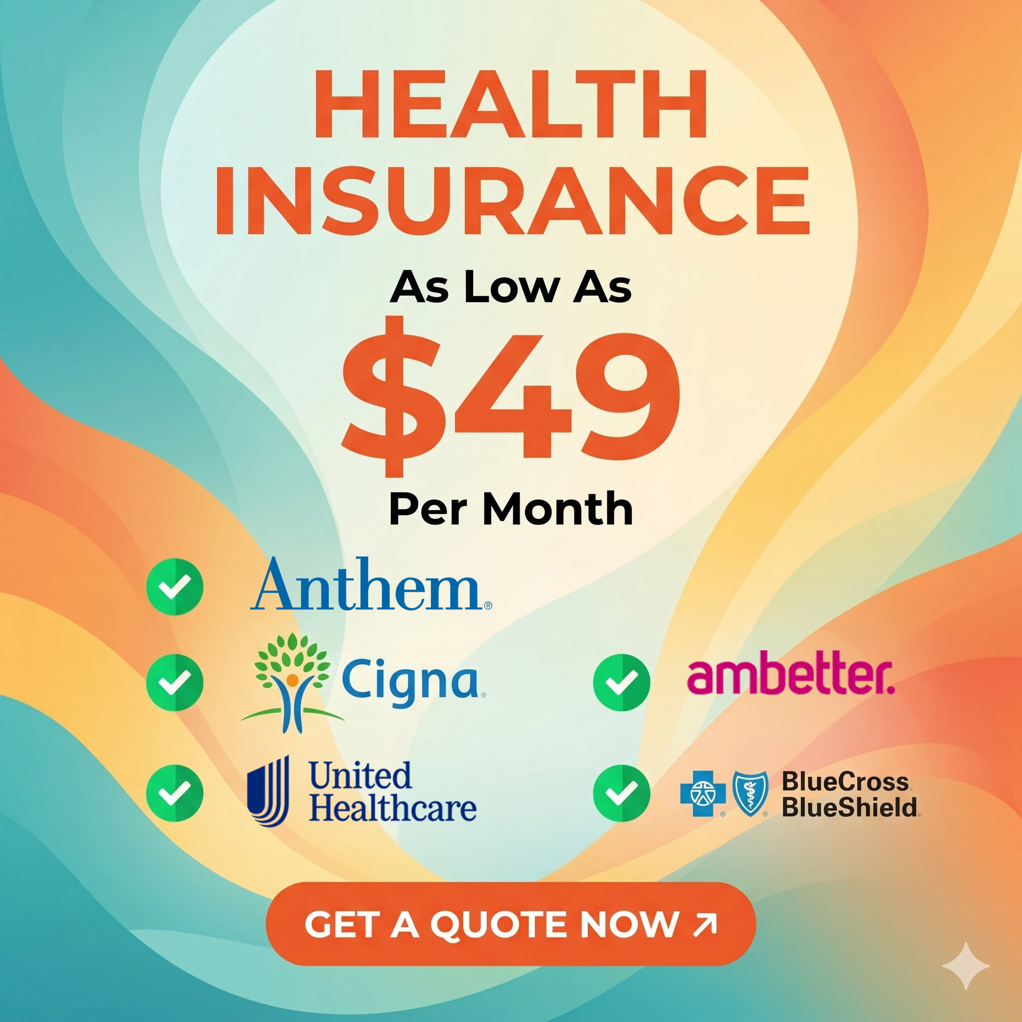 Plan Advisor Facebook ad