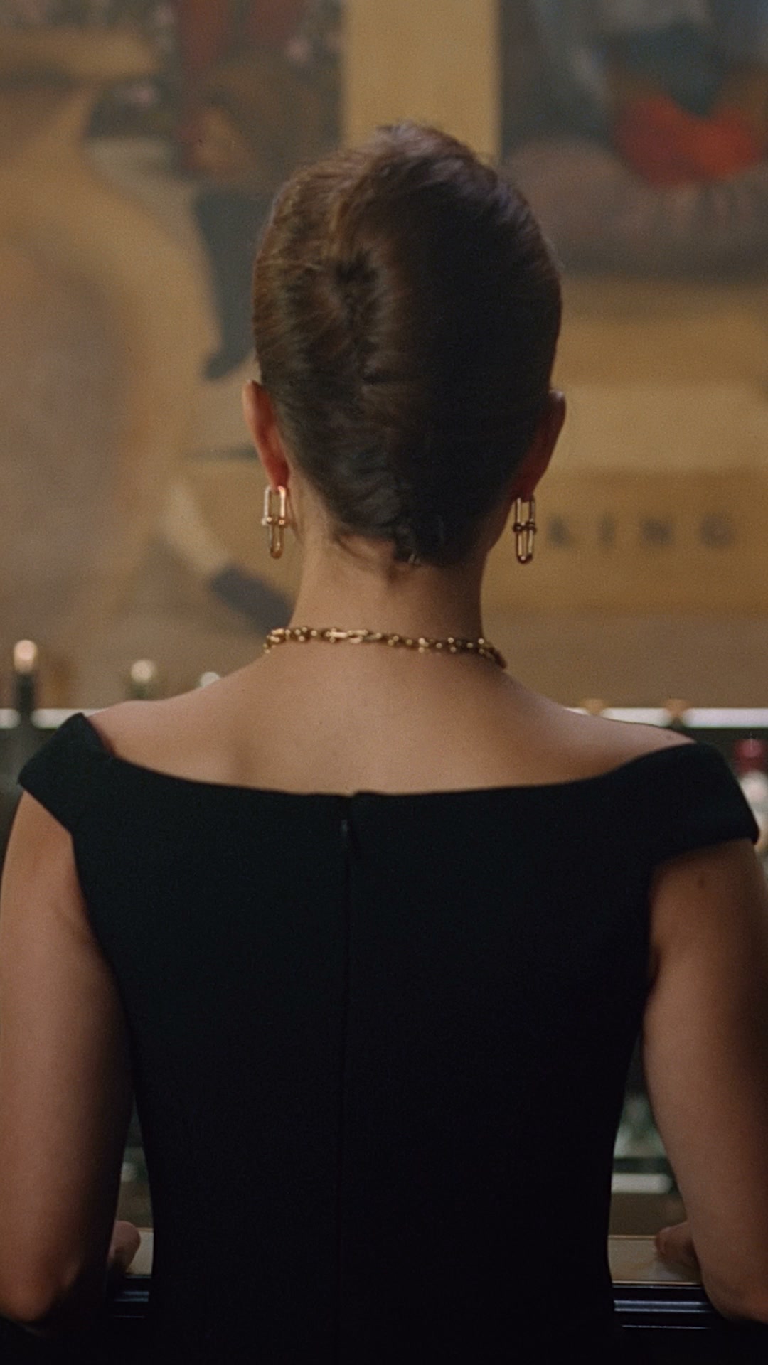 Tiffany & Co. Facebook ad: HardWear by Tiffany