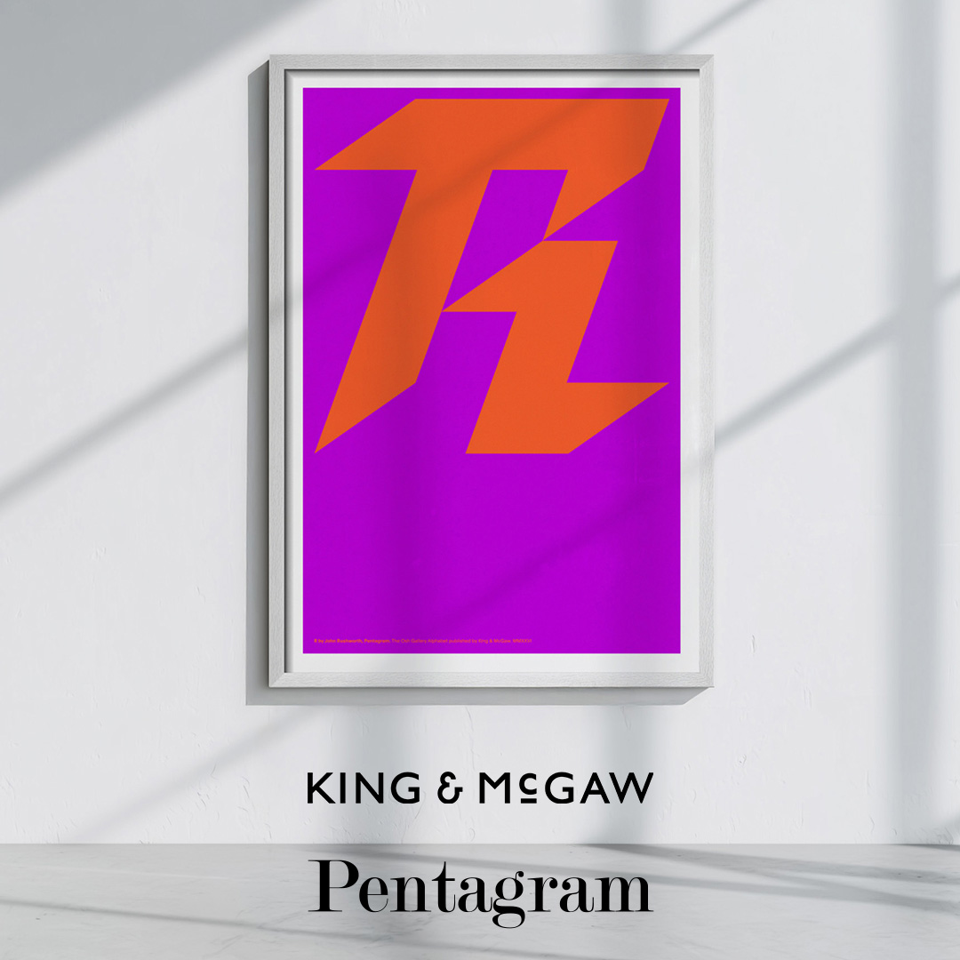 King and McGaw Facebook ad