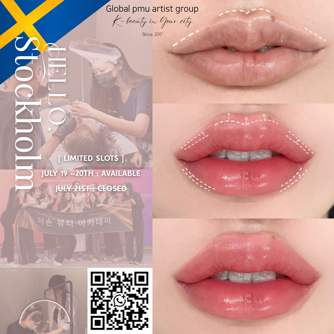 The Sonn Beauty  Facebook ad