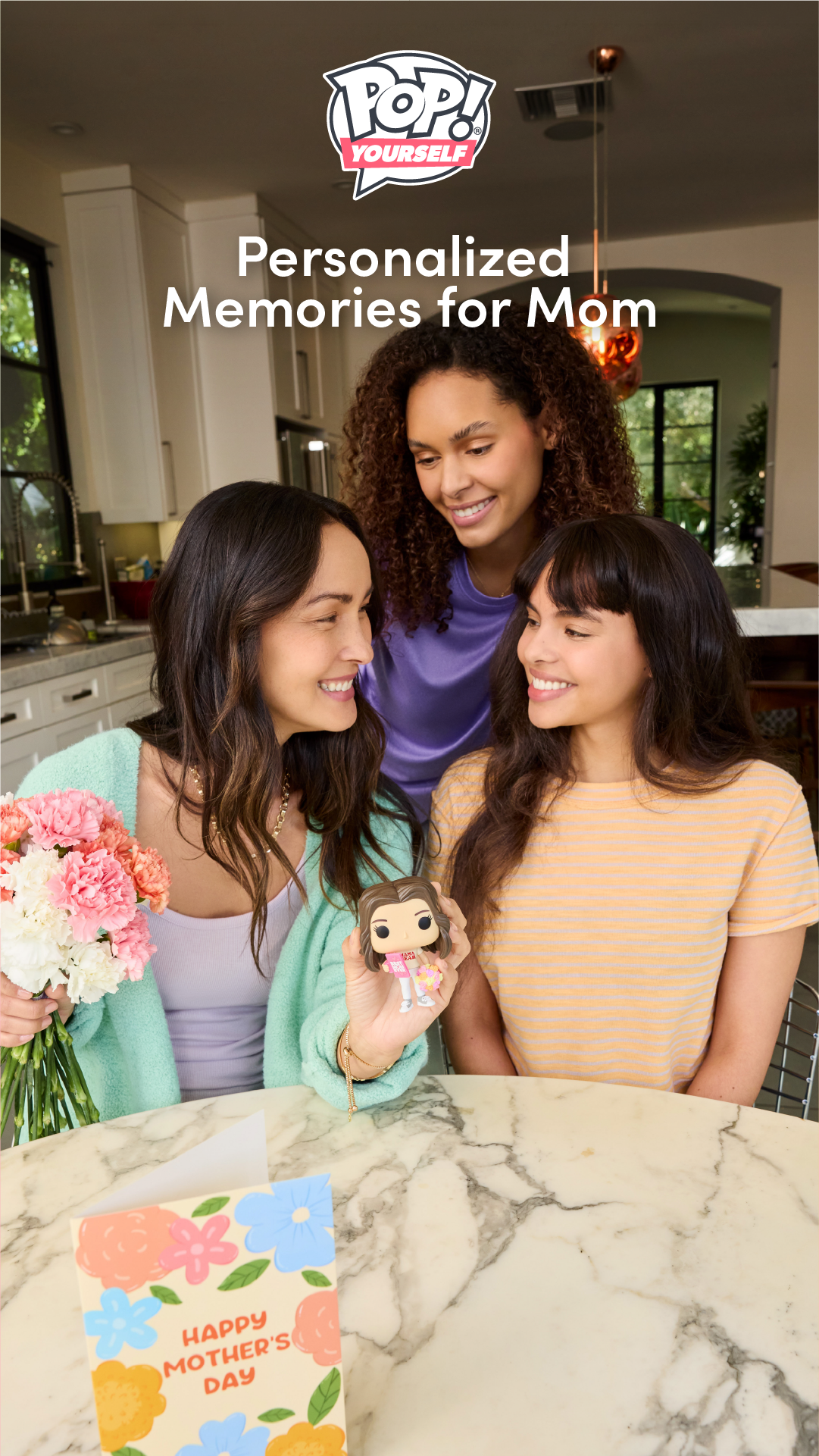 Funko Facebook ad