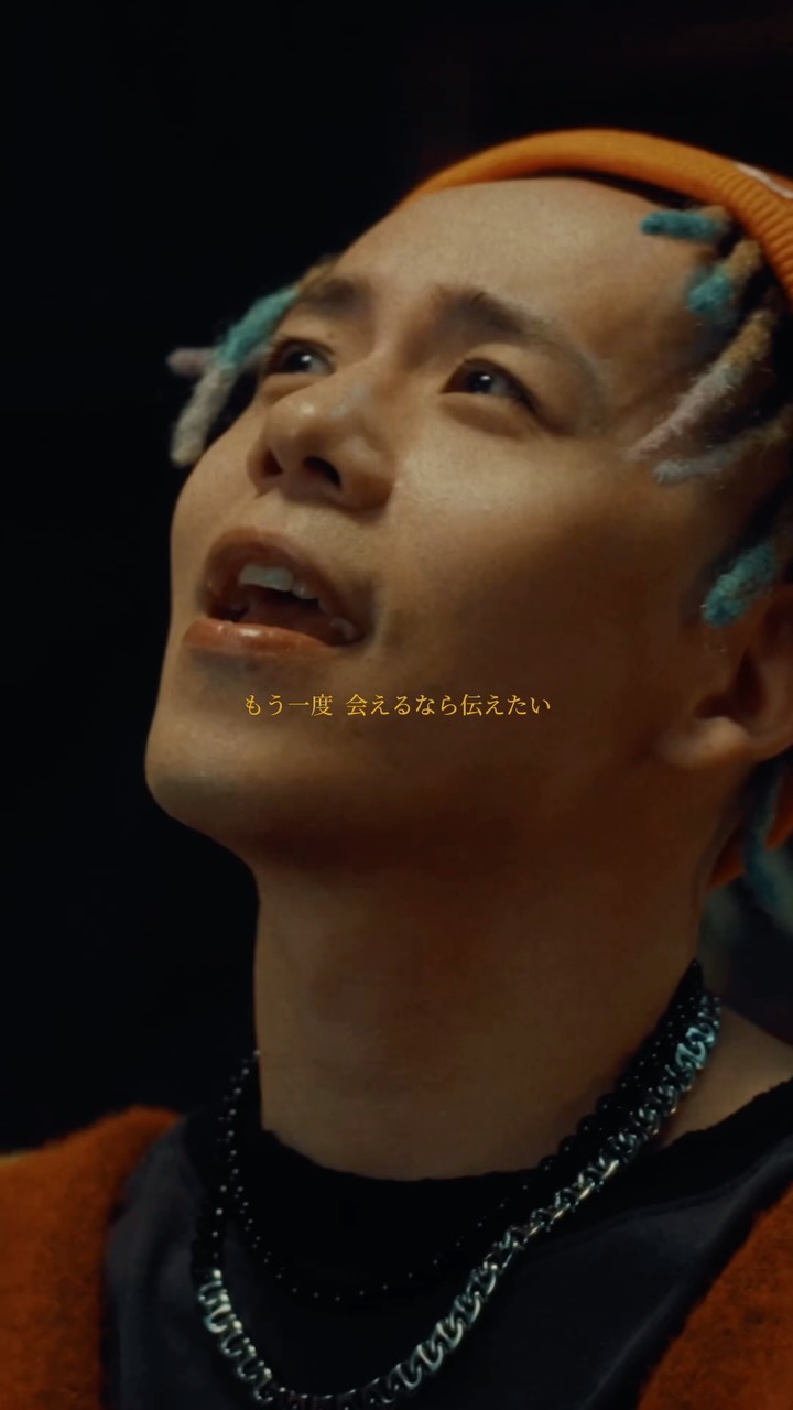 しみしょー Facebook ad: 26.09.23「By your side」