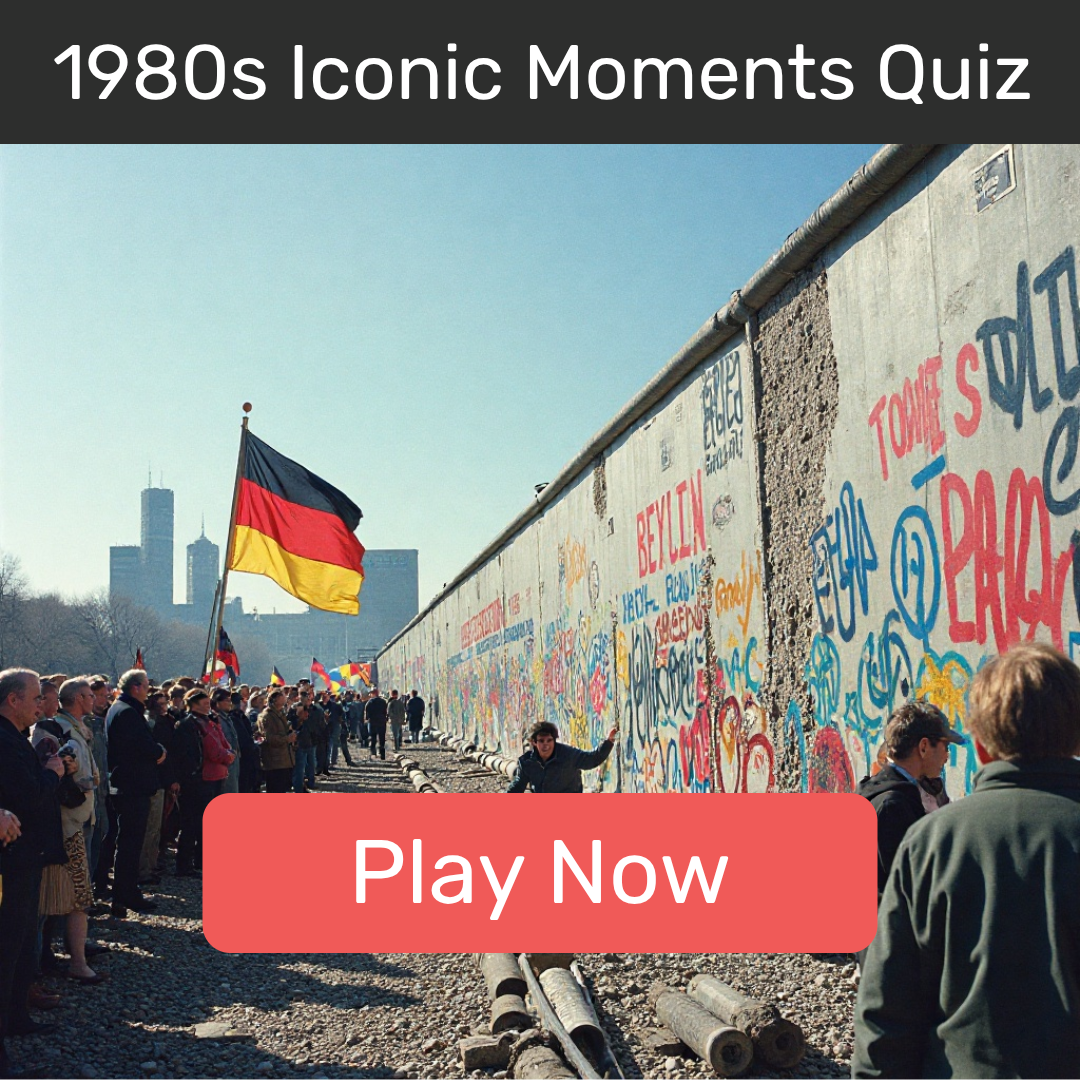 QuizGriz History Facebook ad