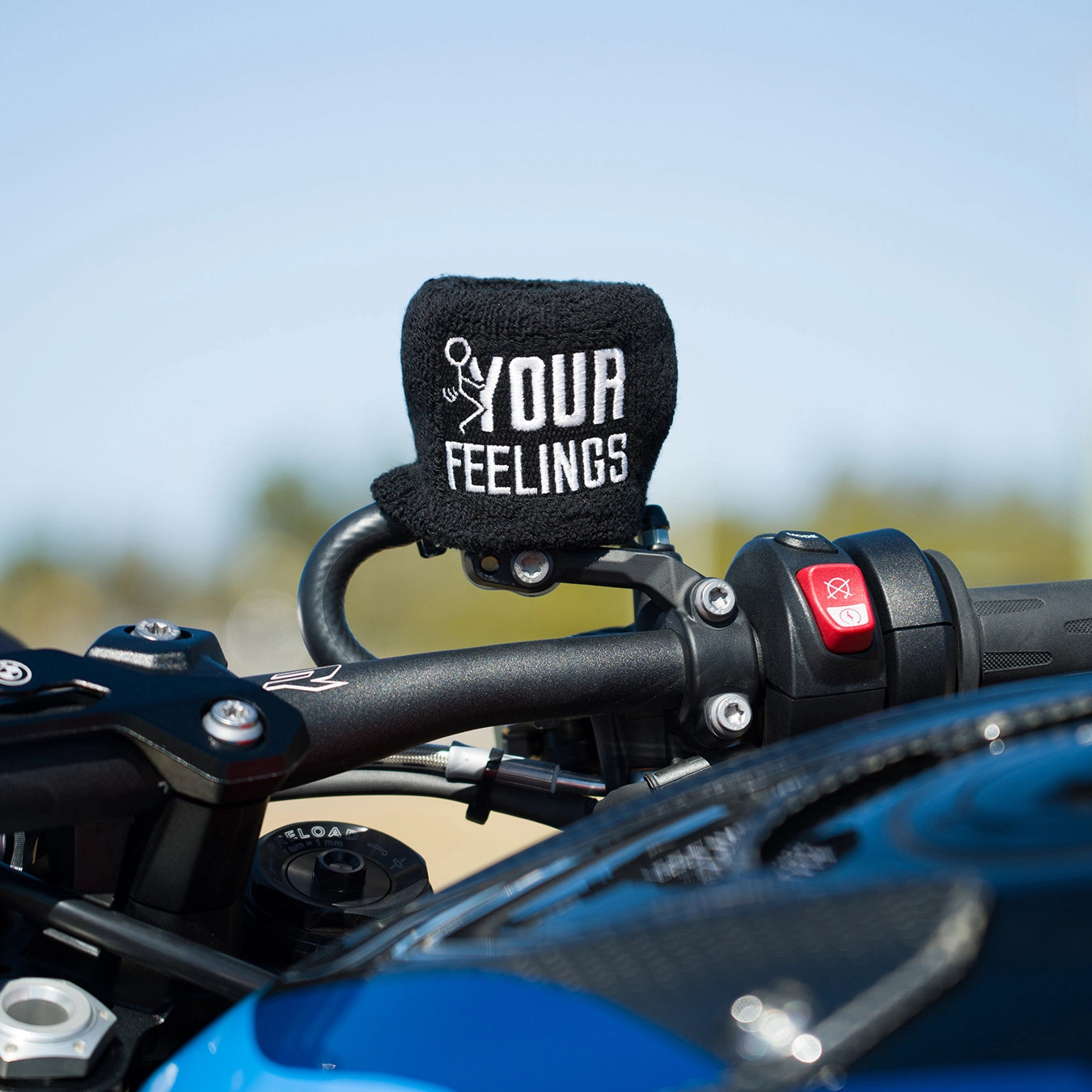 MotoLoot Facebook ad
