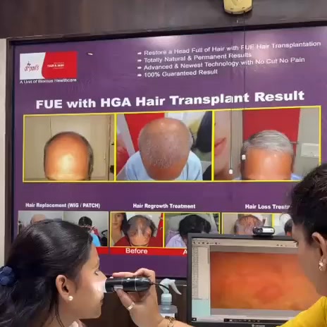Dr. Paul's Advanced Hair & Skin Solutions, Jamshedpur Facebook ad: Skin | Hair Care at Tatanagar