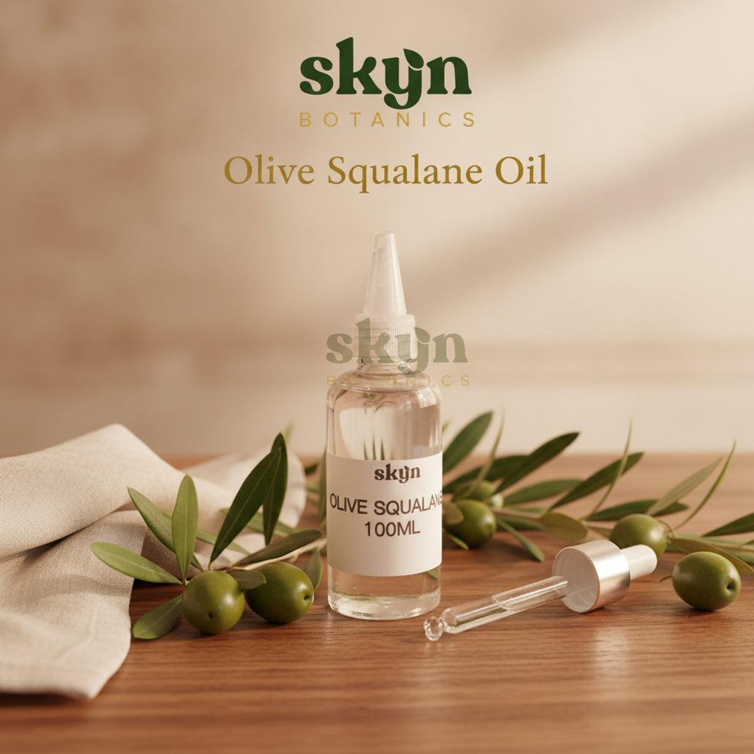 SKYN Botanics Facebook ad: Not sure yet?