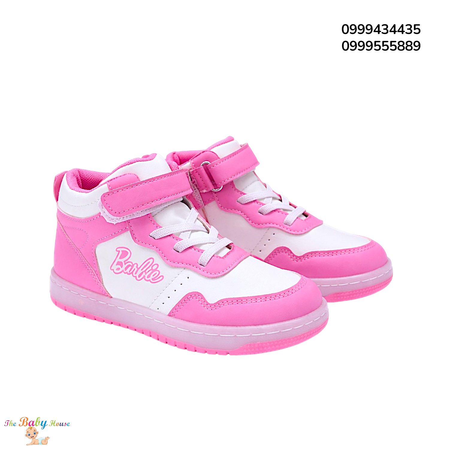 The Baby House Facebook ad: ๐ก๐๐ช ๐๐ฅ๐ฅ๐๐ฉ๐๐๐ฆ ๐๐๐๐ฆ ๐ฆ๐๐ข๐๐ฆ ๐๐๐๐ฅ๐ง