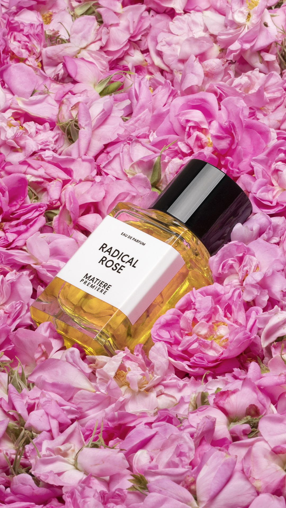 Matiere Premiere Parfums Facebook ad