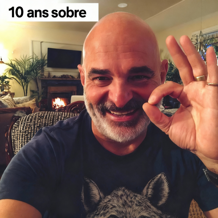 Vitalité Magazine Facebook ad