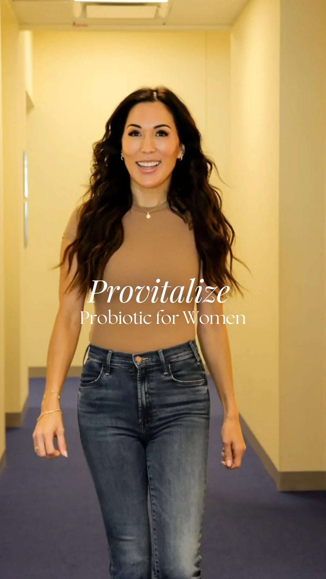 Provitalize by BBC Online Store Facebook ad