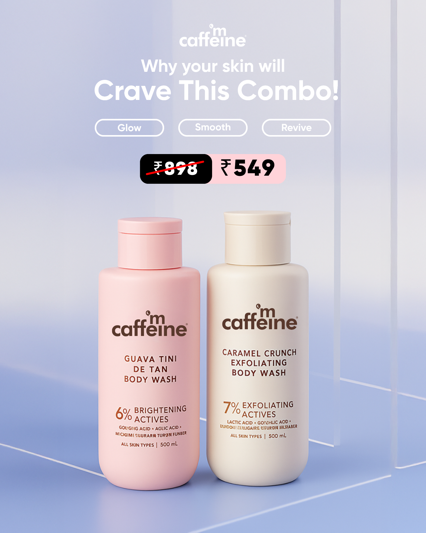 Hypd Facebook ad