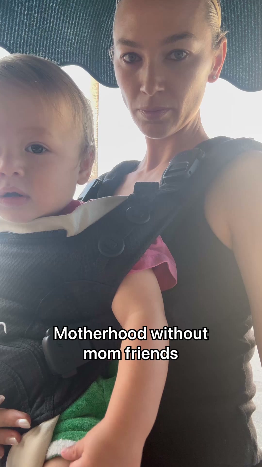 Peanut App Facebook ad: Find Your Tribe on Peanut | Trusted by over 5Million Mamas