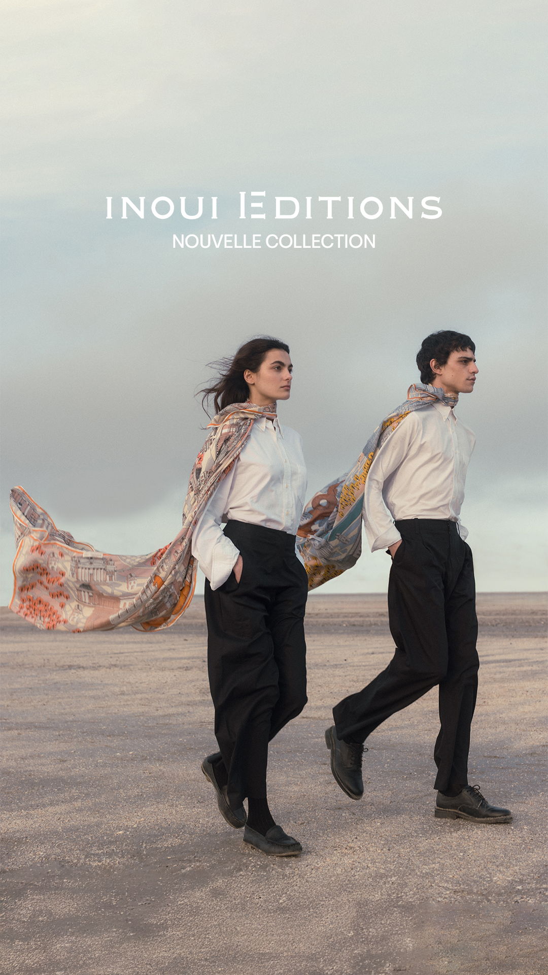 Inoui Editions Facebook ad