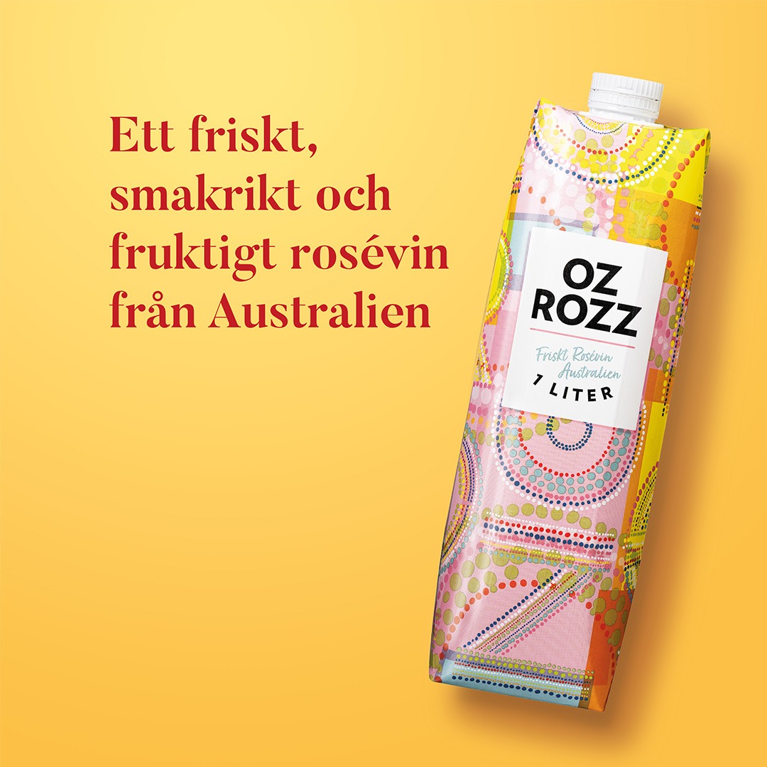 Kiviks Musteri Facebook ad