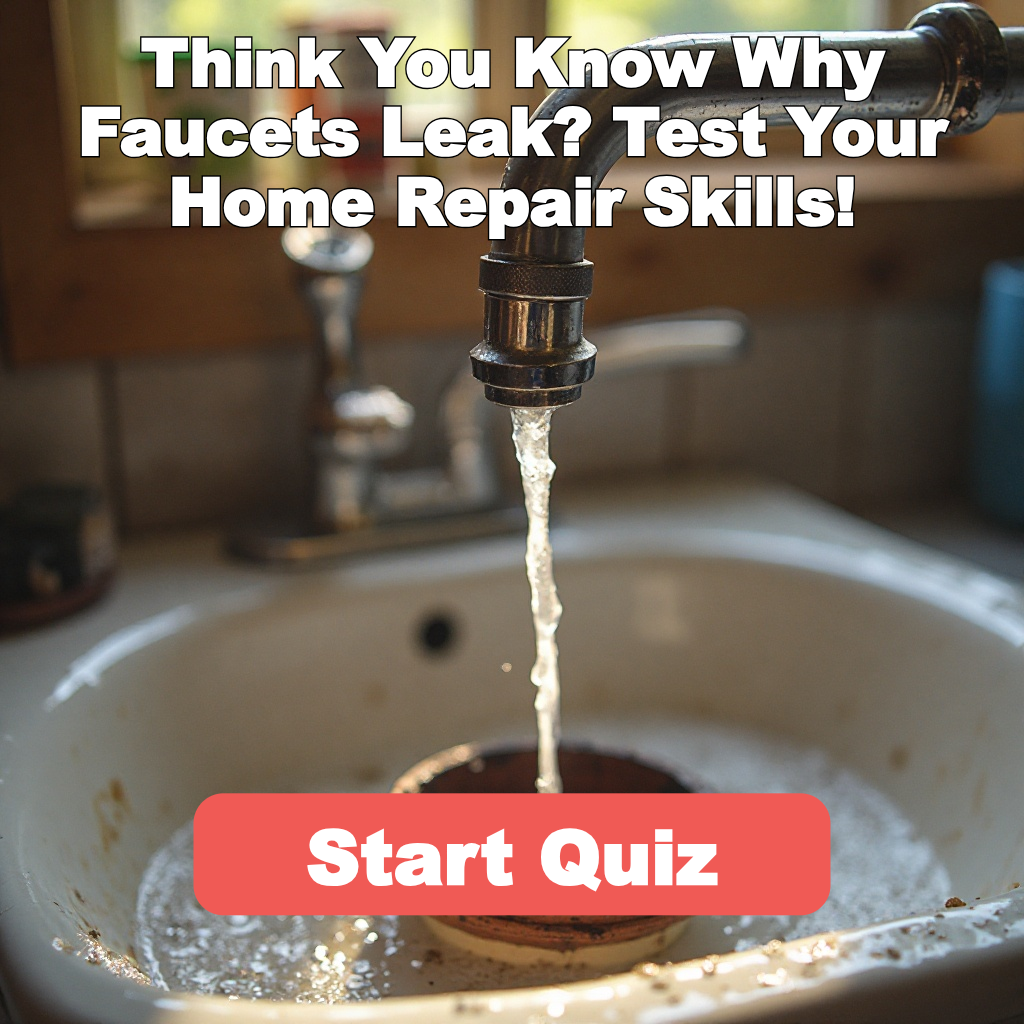 QuizGriz DIY Facebook ad