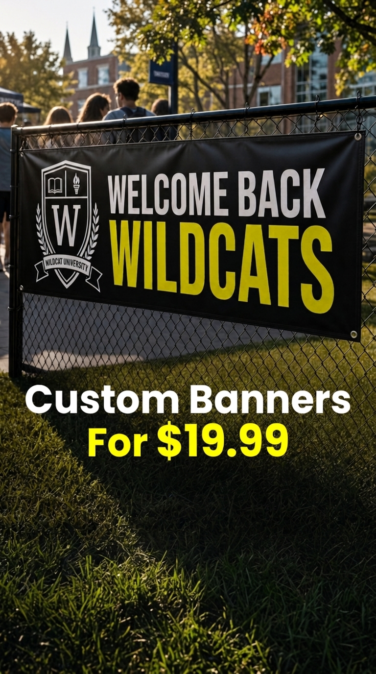 CafePress Facebook ad from Aug 10, 2026