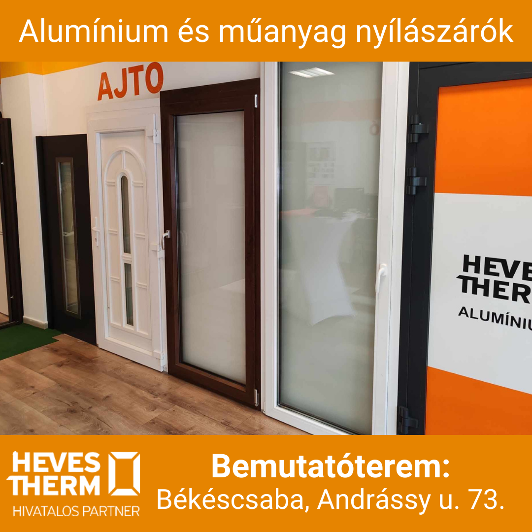 Hevestherm Facebook ad from Jul 15, 2026