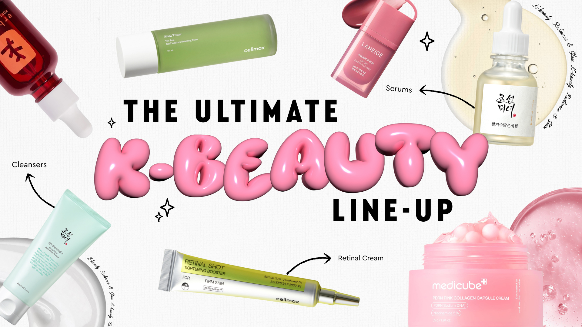 Edgars Beauty Facebook ad