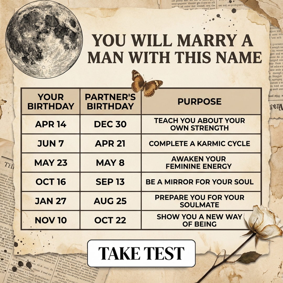Hint: Reveal Your Soulmate Match Facebook ad