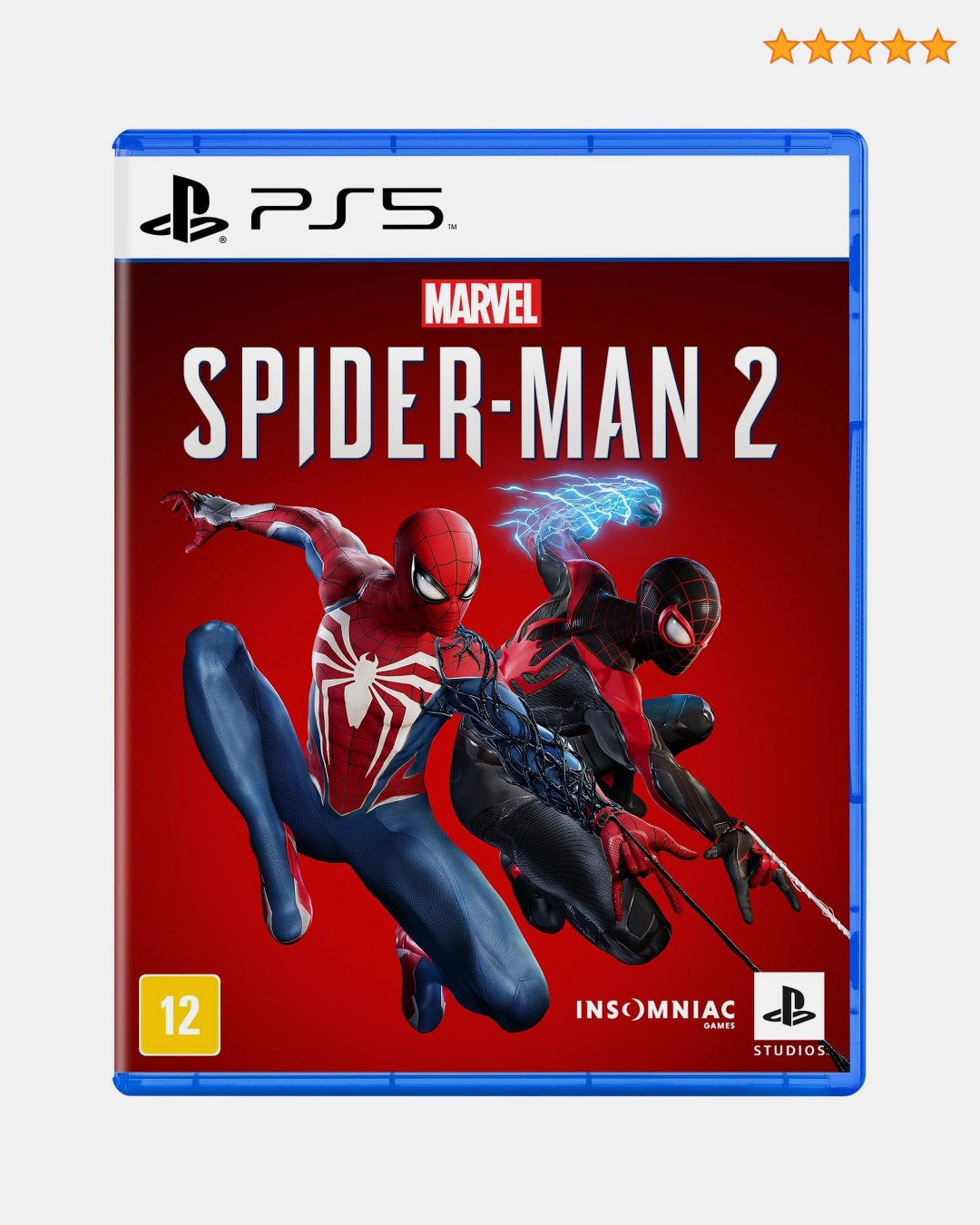 Amazon.com.br Facebook ad