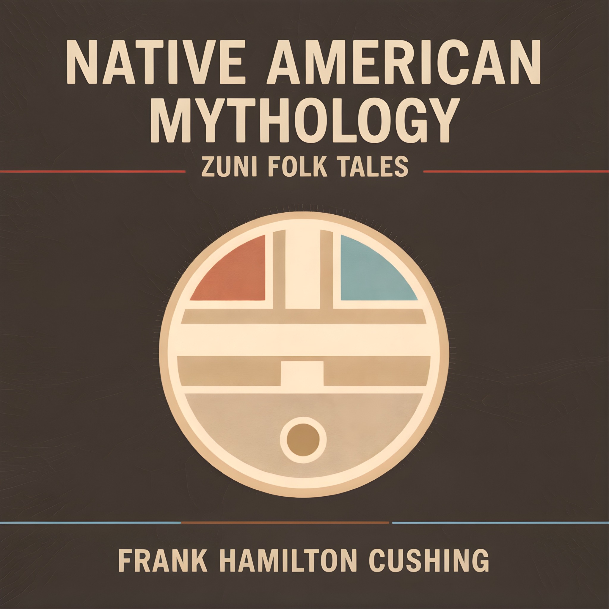 Audiobook Giveaways Facebook ad: Over 11 hours of Native American Myths and Legends