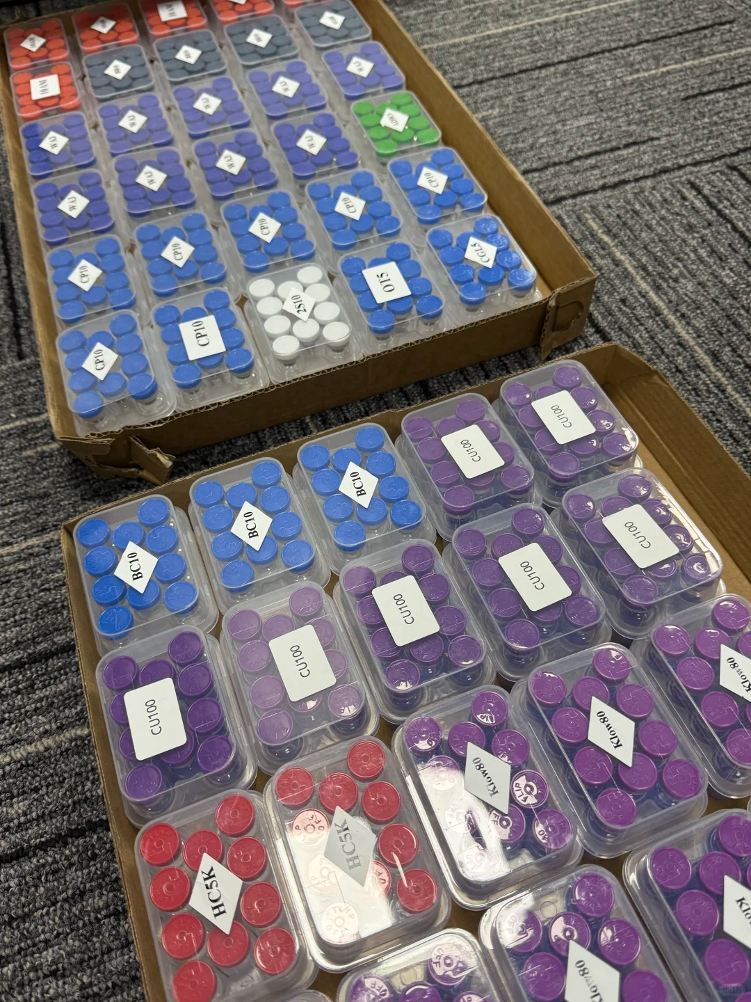Elite Research Peptides Facebook ad: WhatsApp us for today’s stock & pricing.
