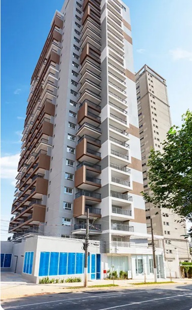 Thiago Ricotta Facebook ad: Mobiliado e PRONTO PARA MORAR na Vila Mariana