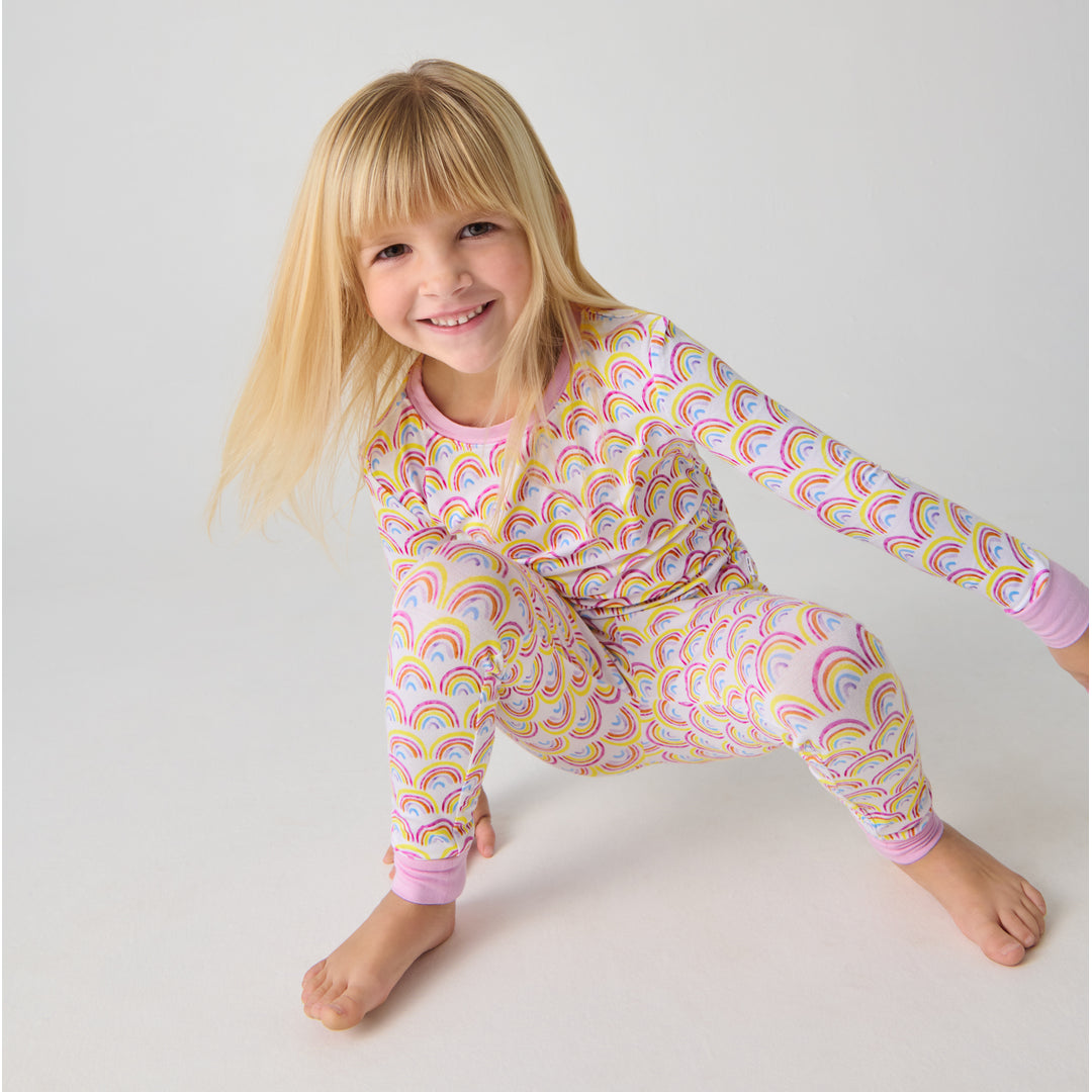 Little Sleepies Facebook ad