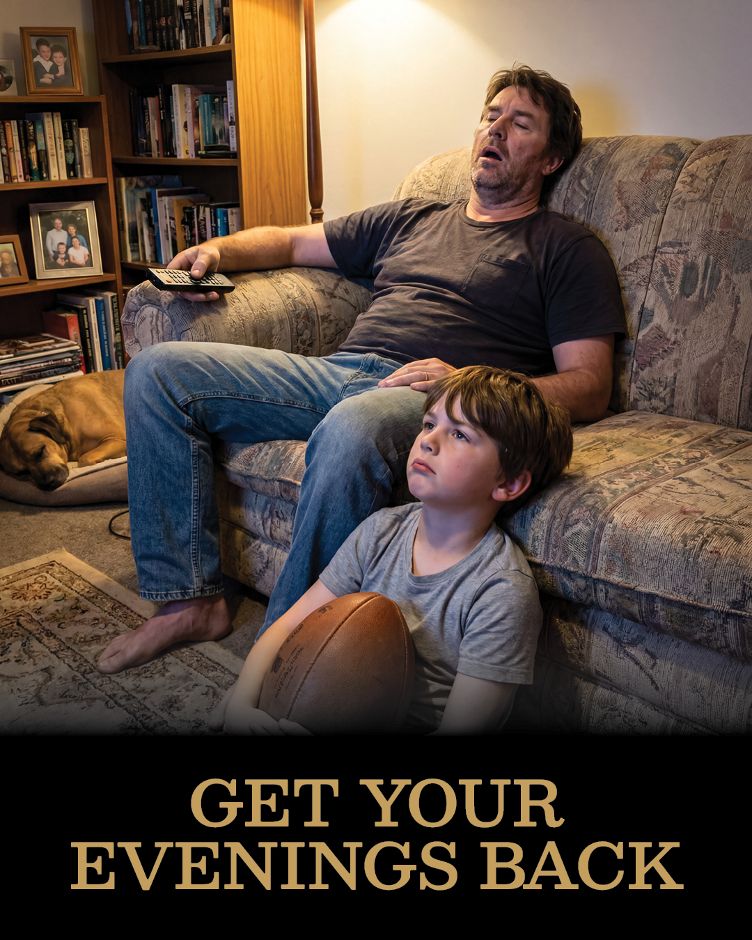 Bio Gold NZ Facebook ad