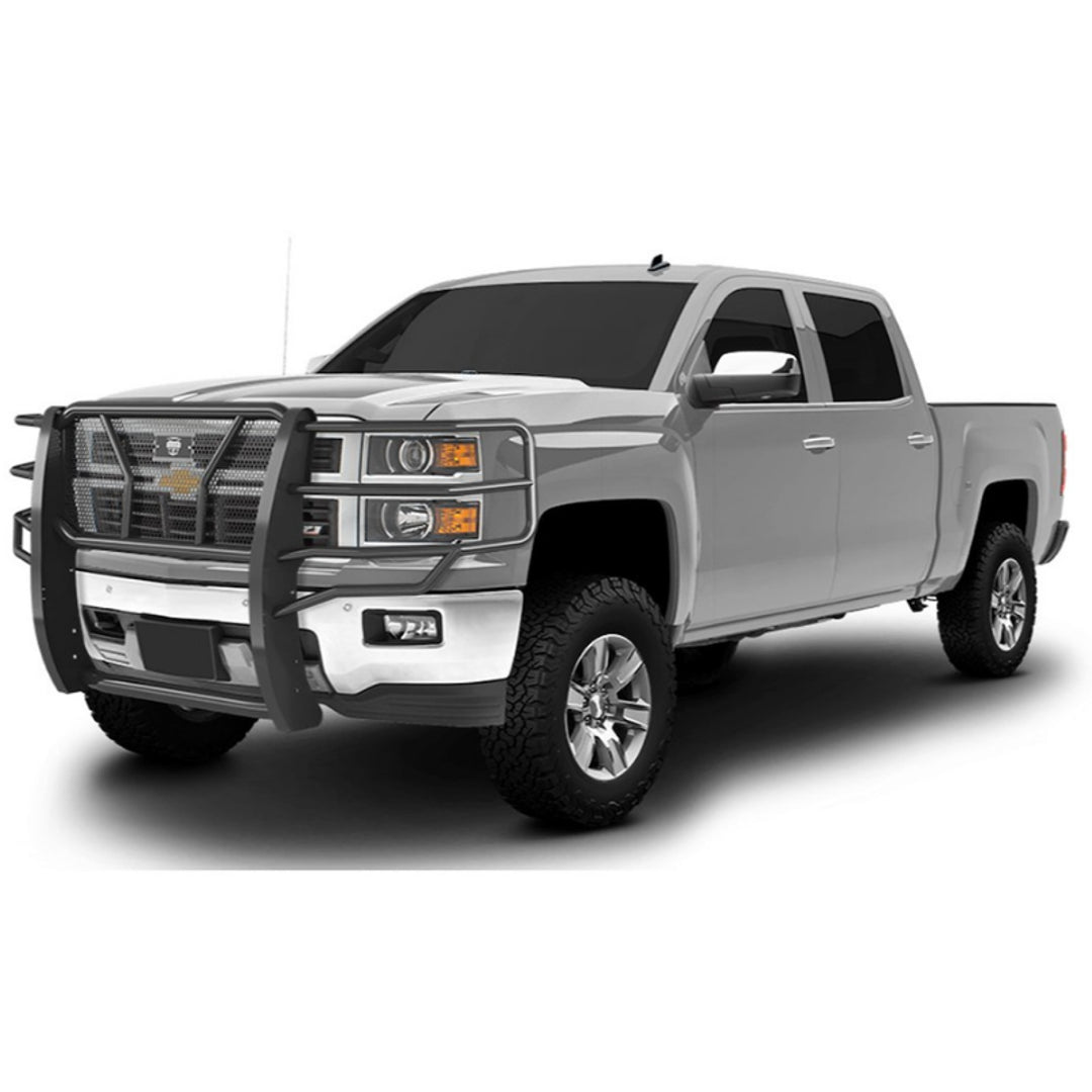 Elite Truck Facebook ad