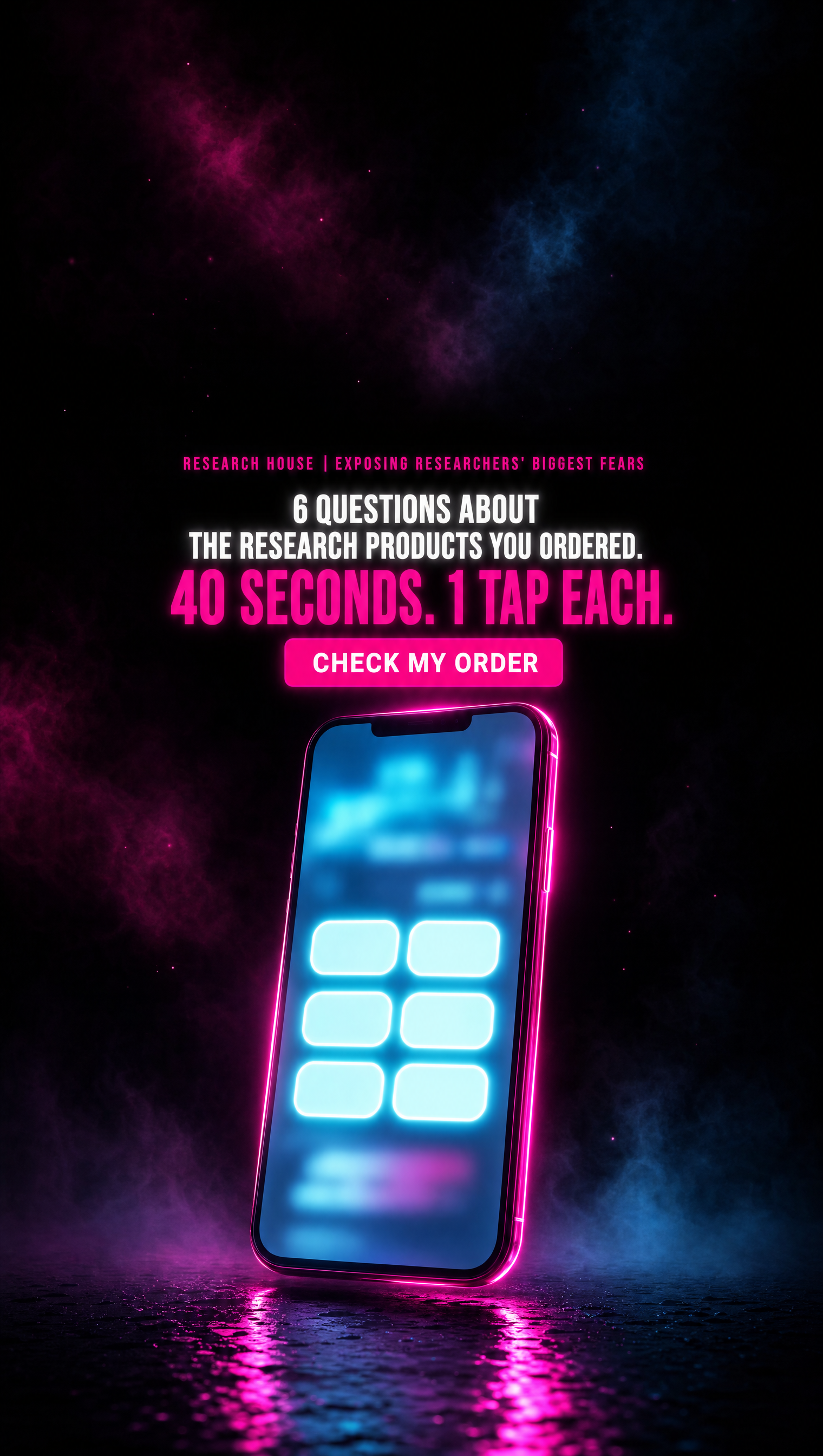 The Scientific Research Standards Facebook ad: Fake Testing Tricks Of 2026