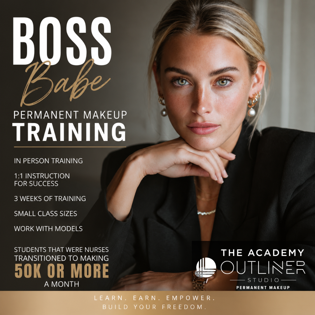 Outliner Studio Facebook ad