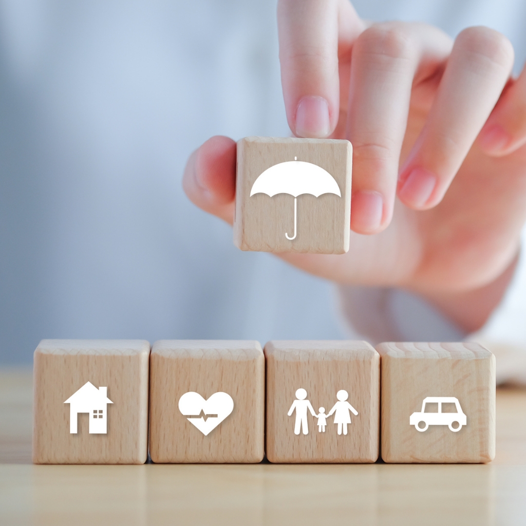 Ruff Insurance Facebook ad: Secure Your Future With Ruff Insurance