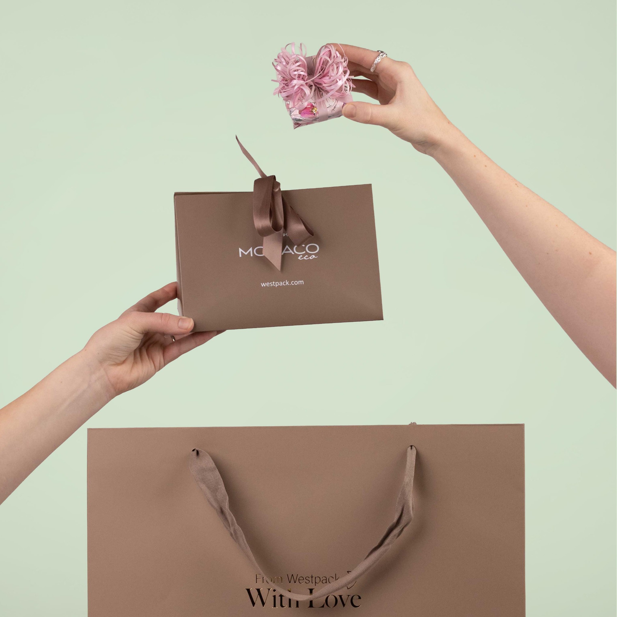 Westpack - Europe's Preferred Jewellery Packaging Facebook ad