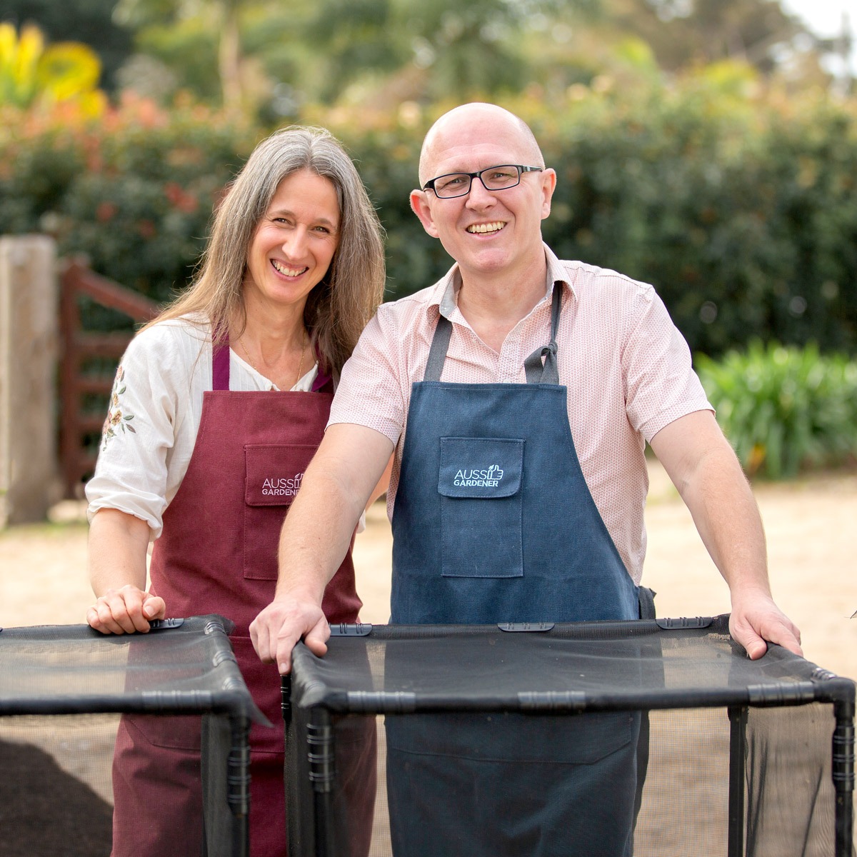 Aussie Gardener Store Facebook ad