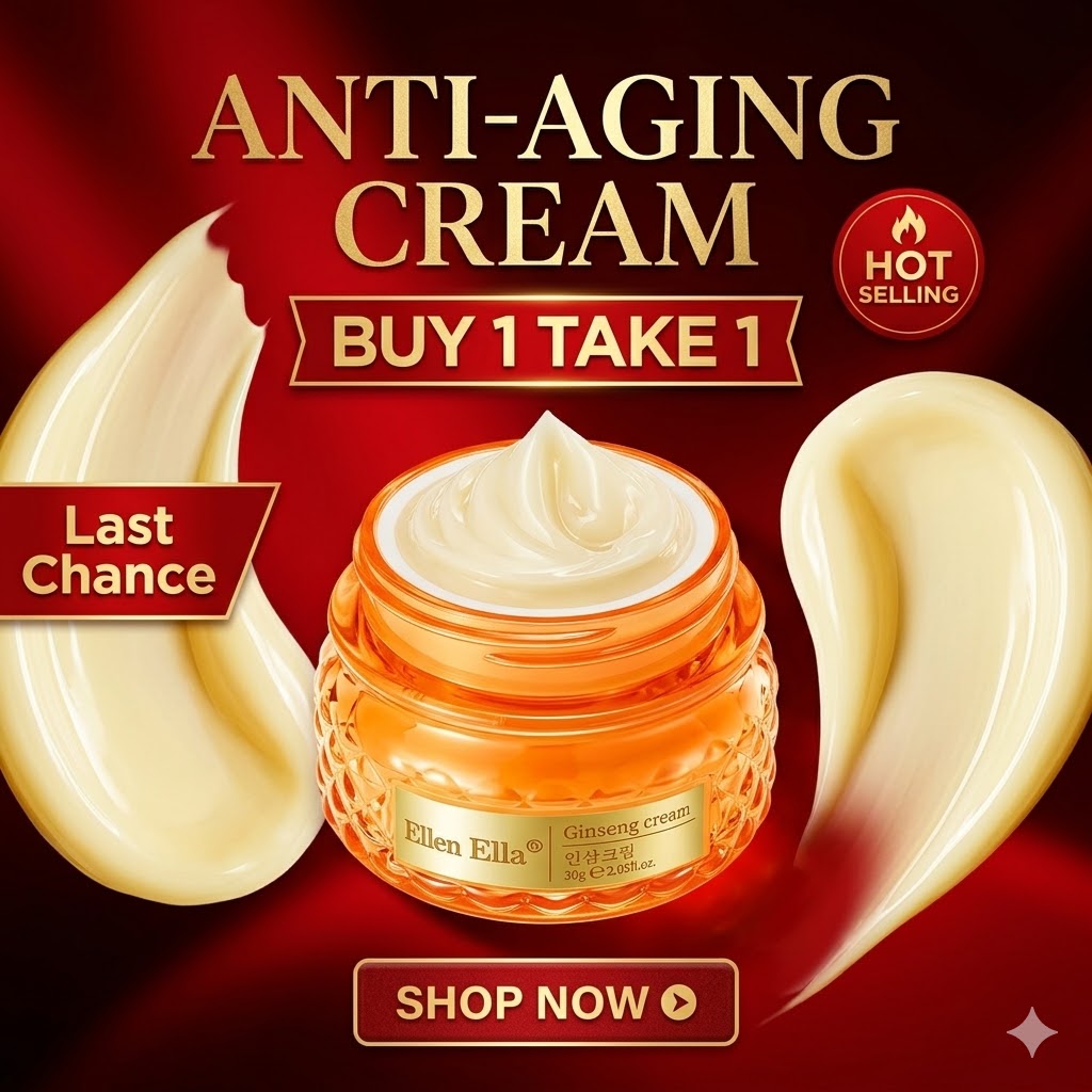 Ellen Ella Beauty Philippines Facebook ad