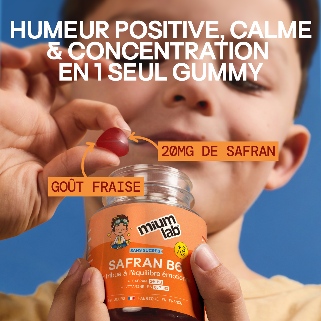 Mium Lab Facebook ad
