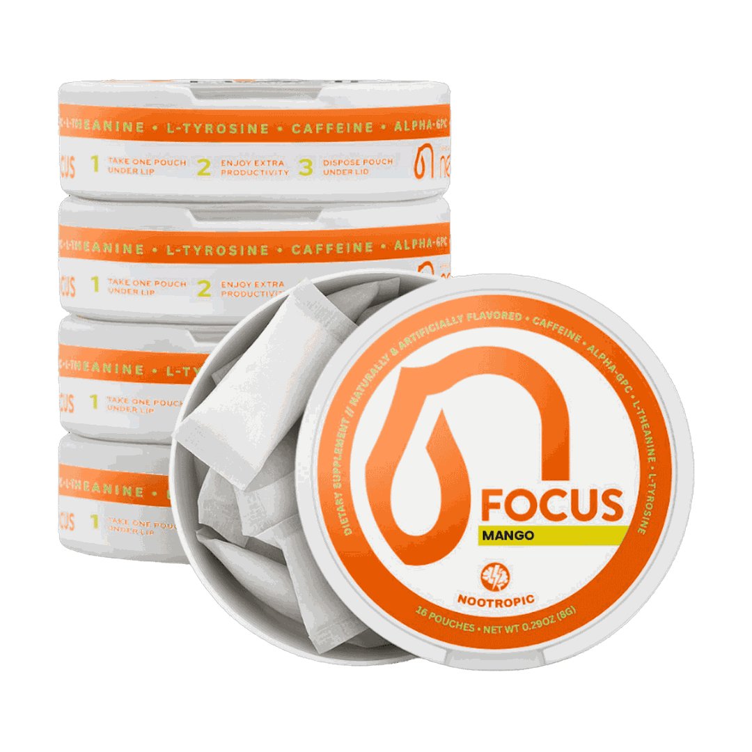 nectr_energy Facebook ad: No matter what you’re up to… these pouches…